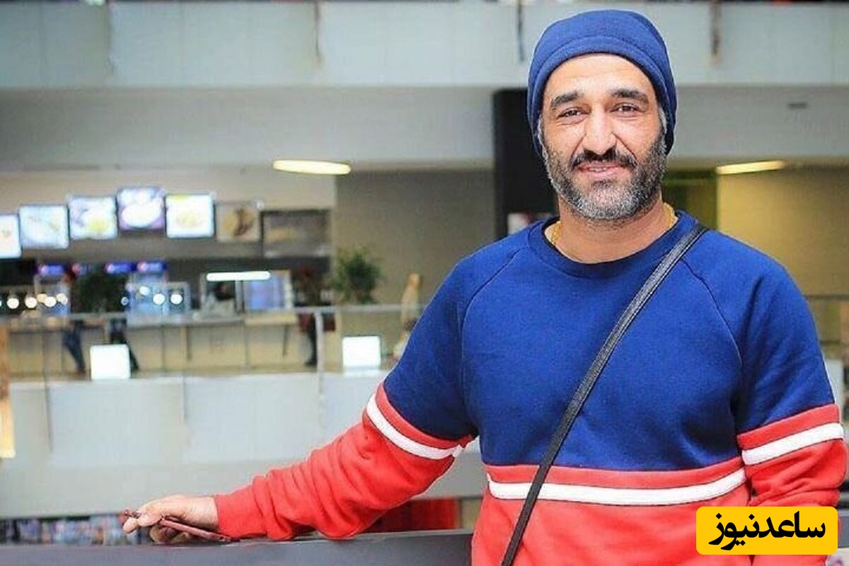 حقیقت تلخ زندگی پژمان جمشیدی: یه بدهکاری سنگینی داشتم که تقریبا به زیر صفر رسیدم؛ مجبور بودم در فیلمها بازی کنم تا...+فیلم