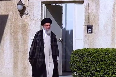 چرا رهبر شهید انقلاب در خانه امام ساکن نشدند؟، پشت‌پرده ساکن شدن شهید خامنه‌ای در خیابان فلسطین به عنوان محل زندگی +فیلم