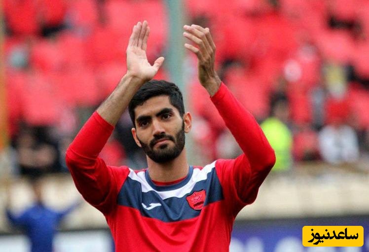 جایزه ویژه یک پرسپولیسی برای پیدا کردن خلبان آمریکایی + عکس