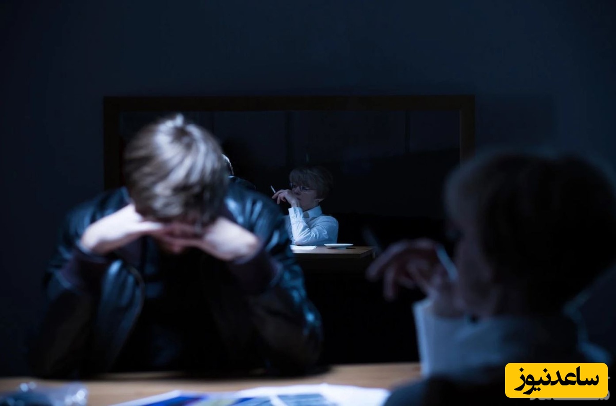 دیدن اعتراف کردن در خواب چه تعبیری دارد؟ / تعبیر خواب اعتراف کردن