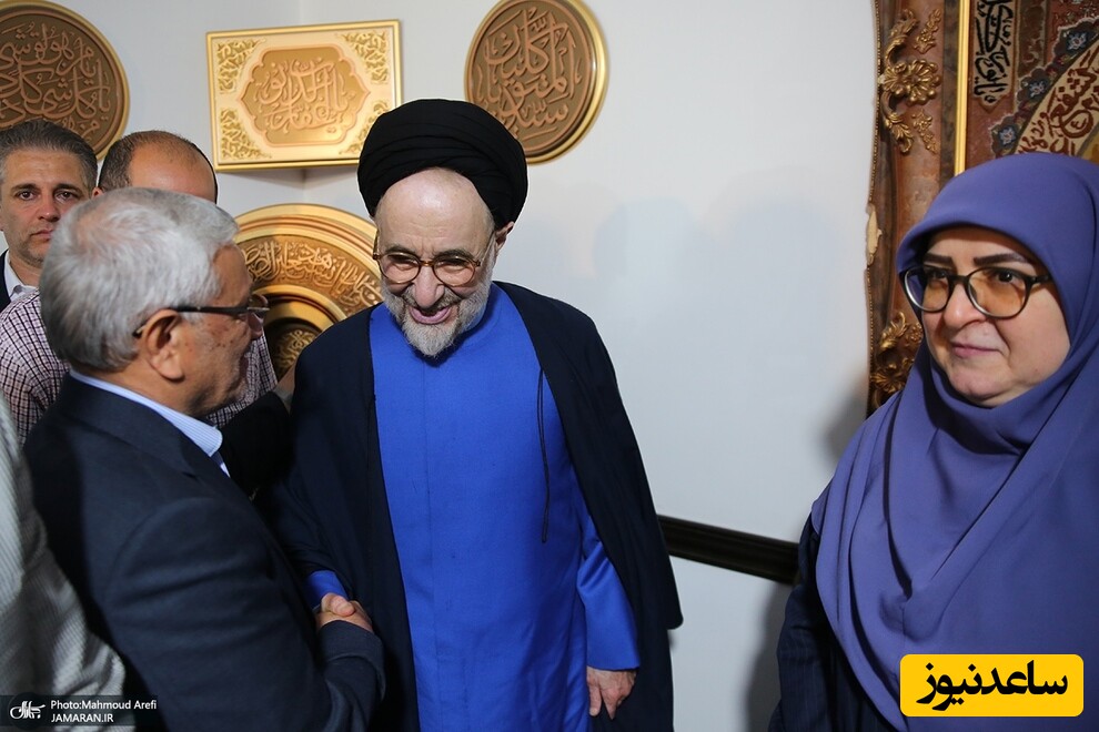 فاطمه مهاجرانی