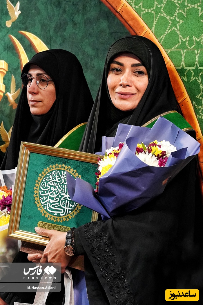 الهام چرخنده