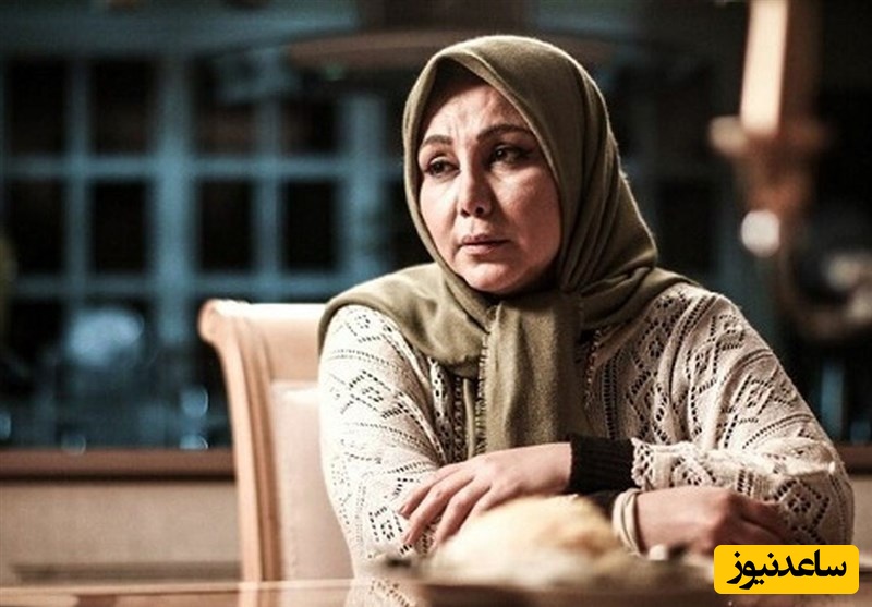 بهنوش بختیاری: همه فقط به خاطر پول نزدیکم میشن، من بانک مرکزی نیستم، پول ندارم خودم/ مگه تمام زندگیمو دادم رفت کسی گفت حالت چطوره؟