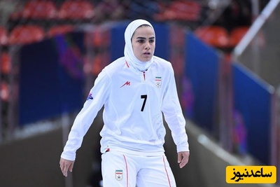 (ویدیو) فرشته کریمی: دوست دارم اسم تک تک بچه های میناب رو یاد بگیرم، فکر می‌کردم فاصله مدرسه با منطقه نظامی کم باشه اما اینطور نبود و...