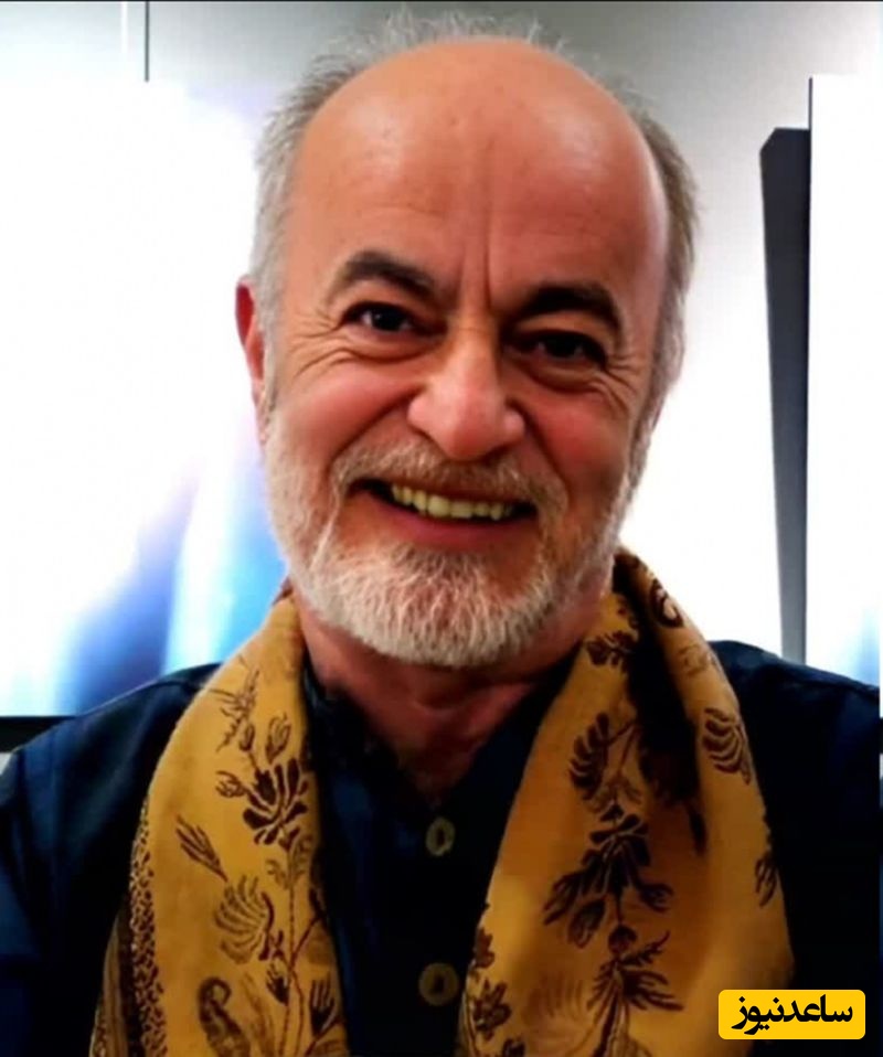 بهروز بقایی