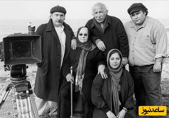 رضا داوودنژاد