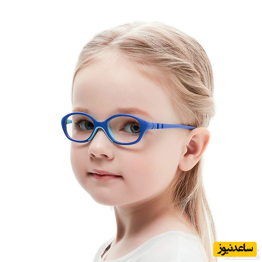 علت آستیگماتیسم در کودکان