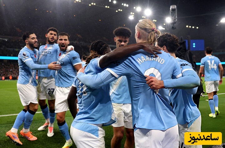 منچسترسیتی گوش به فرمان مهدی طارمی!