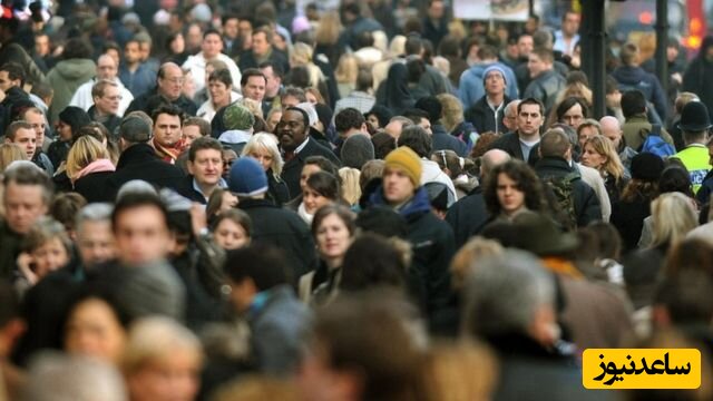 30 درصد جمعیت ایران در 1430 سالمندان هستند