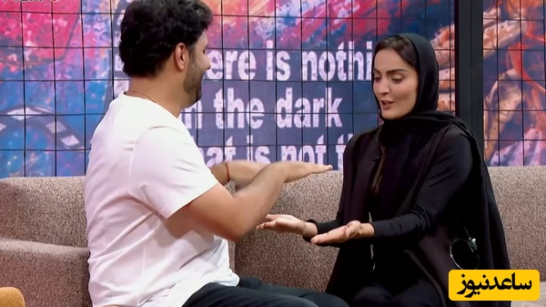 «نون بیار کباب ببر» برای مجری «درجام» گران تمام شد؛«نانش را در برنامه‌سازی ببرید، پشت دستش را کباب کنید!» درخواست مصادره اموال مجری به بهانه جلوگیری از «حرام‌خواری»