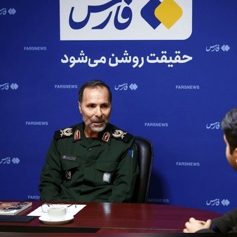 روایتی شنیدنی از  تسلیم شدن تروریست‌ها در شمال غرب بدون شلیک حتی یک گلوله!/ سخنان  این سردار را بشنوید...