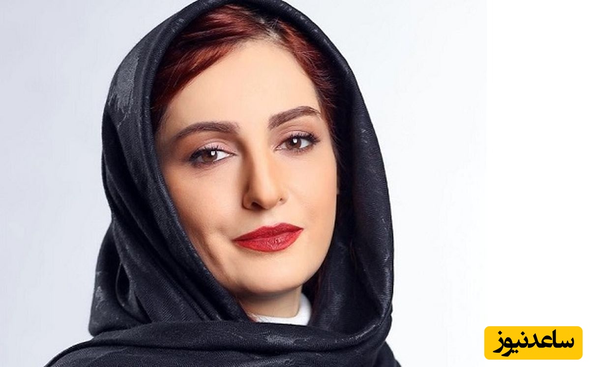 شباهت صددرصدی فروشنده اسپانیایی به شقایق دهقان حاشیه ساز شد / یعنی مهاجرت کرد؟!