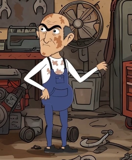 (ویدیو) طنز دانشجویی: نمره بالا با شغل عجیب!/وقتی پیش‌بینی شغل بر اساس معدل برعکس از آب درمی‌آید😆😂