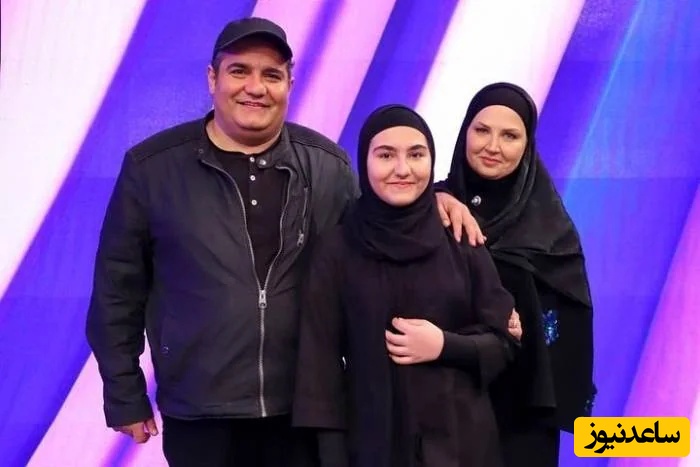 ویدئو/ میرطاهر مظلومی: ما ترک‌ها و اردبیلی‌ها روی حضرت ابالفضل العباس خیلی تعصب داریم/ عاشقانه‌تر از این وجود نداره که ...