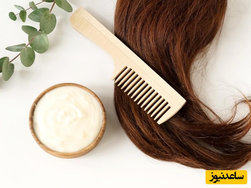 9 ترفند منحصر بفرد استفاده از انواع ماسک مو که تا به حال بی خبر بودید!