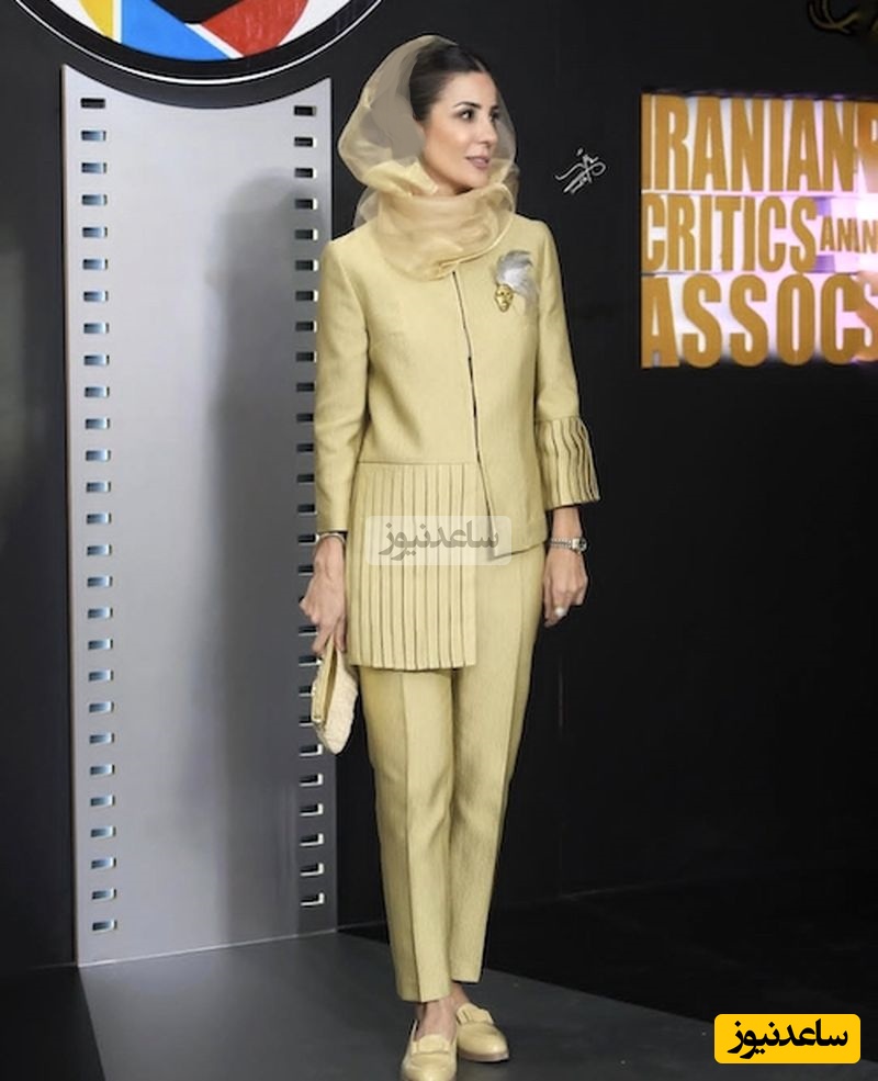 سارا بهرامی