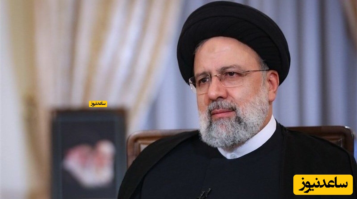 اقدام هماهنگ نشده رئیس جمهور در مراسم شب احیاء + عکس