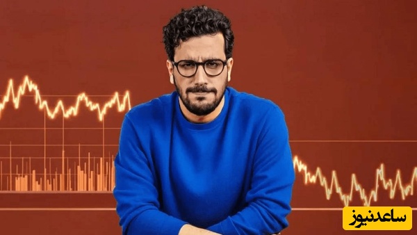 اهدای تمشک طلایی برای سلبریتی اصحاب کهف؛ نخستین علائم حیاتی امیرحسین قیاسی پس از 50 روز! قیاسی: فقط به شرطی در اینستاگرام فعالیت می کنم که...