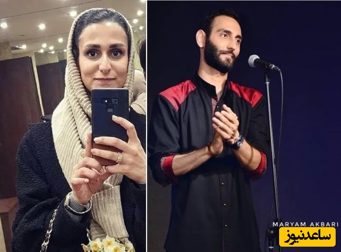 فرزندان مهران مدیری