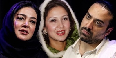 جمله تکان‌دهنده رزیتا غفاری درباره مادرش؛ مرگ مادرم برای من زیباترین لحظه زندگی‌ام بود…گفته بود حق ندارید سر خاکم گریه کنید…