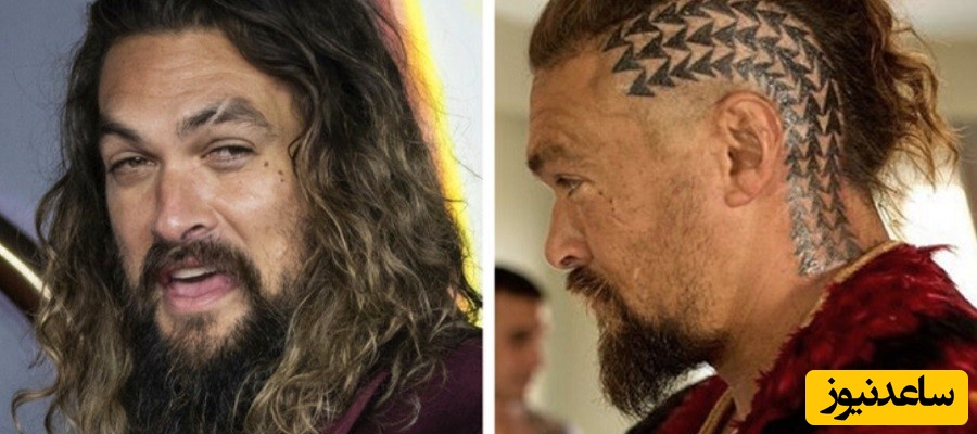 سلبریتی های هالیوودی که خالکوبی های عجیب دارند / فقط دیوید بکهام آخر خلاقیته