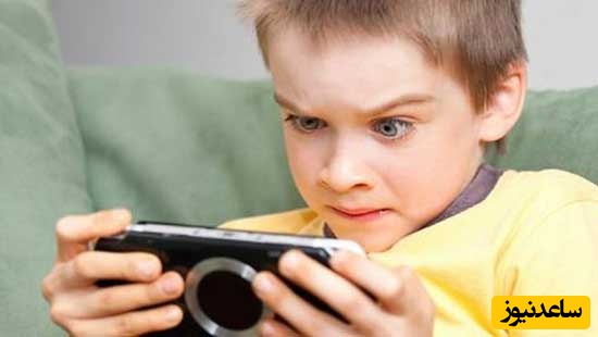 فیلم دیدن نوجوانان