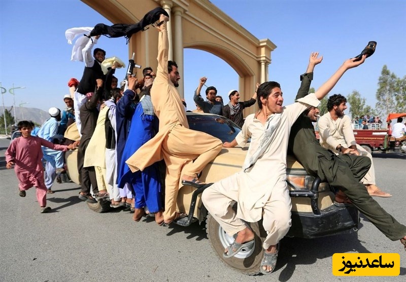 چرا ایران اینقدر برای مردم افغانستان جذابیت دارد؟+ویدیو