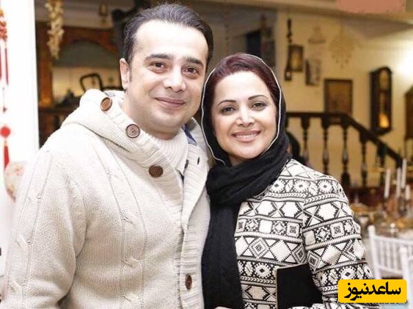 ناگفته‌های کمند امیرسلیمانی، طاهره سریال اسباب زحمت از بیماری سخت برادرش: یه کاغذ دادند که رضایت بده باید شکمش رو باز کنیم و...+فیلم