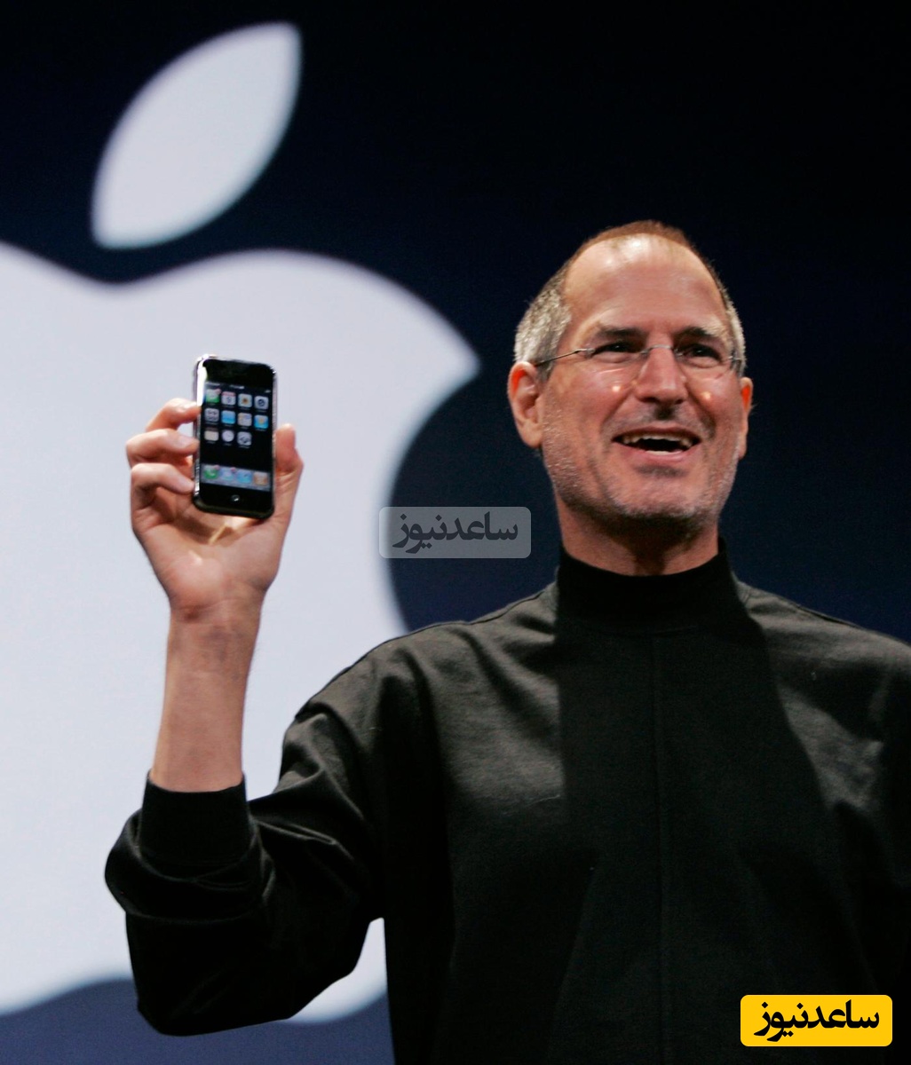 تاریخچه پیدایش برند اپل!/ از یک گاراژ کوچک تا خلق امپراطوری میلیارد دلاری! +ویدیو