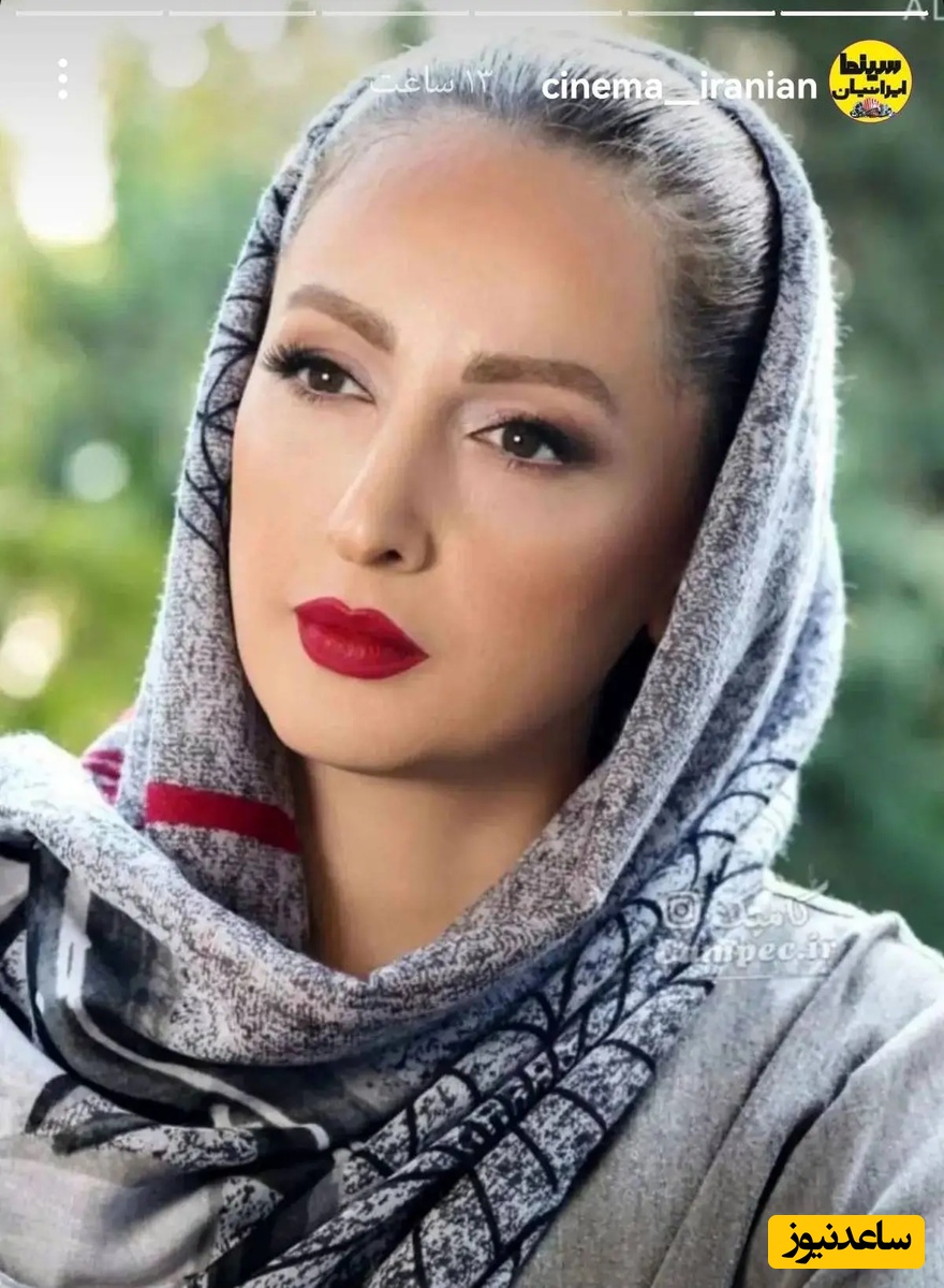 با عکسی که شقایق دهقان منتشر کرد شایعه ازدواج دوباره اش قوت گرفت +عکس