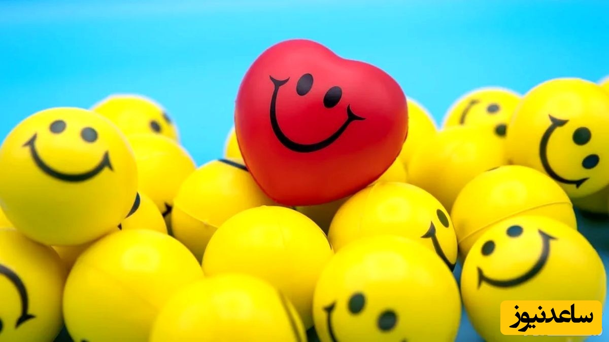 9 فایده شگفت انگیز لبخند زدن