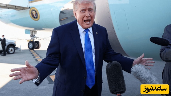 عملیات متفاوت ترامپ علیه ایران!