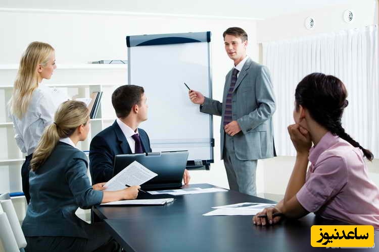 آشنایی با اهمیت و ضرورت فن بیان و ارتباطات در محل کار