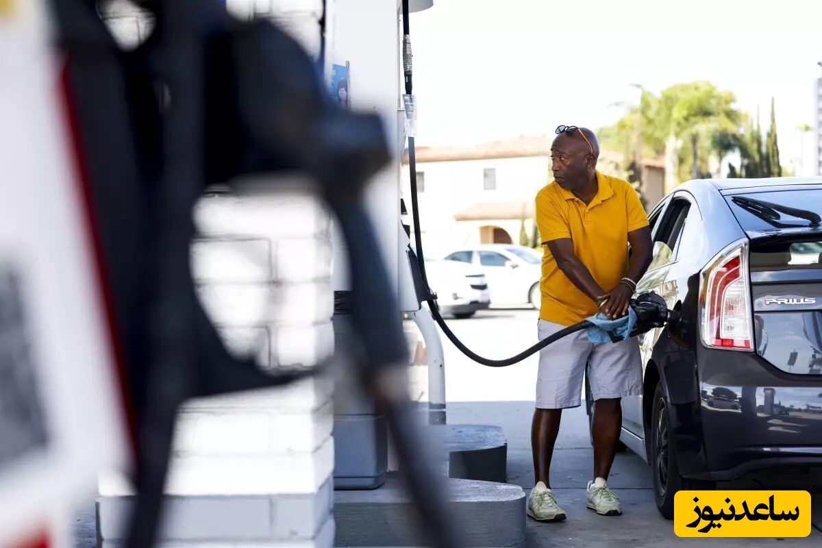 افزایش 101 درصدی قیمت بنزین!؛ کدام کشورها بیشترین ضربه را از جنگ ایران و آمریکا خوردند؟+جدول