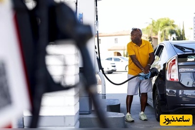 افزایش 101 درصدی قیمت بنزین!؛ کدام کشورها بیشترین ضربه را از جنگ ایران و آمریکا خوردند؟+جدول