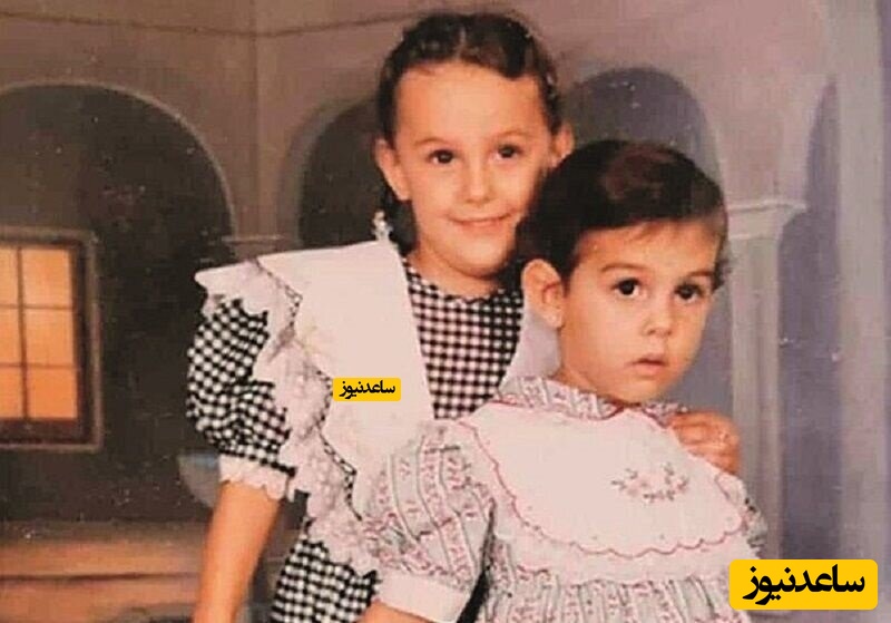 پوستر جورجینیا و خواهرش