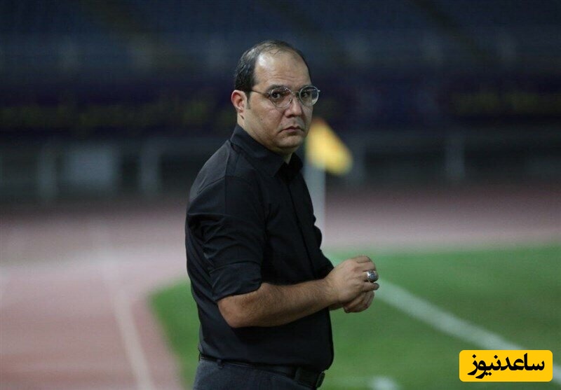 ربیعی: قرار نیست دربرابر شباب الاهلی نا امید باشیم؛ مردم ما تمام قد پشت ایران هستند