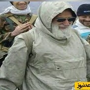 رهبر شهید انقلاب: من دو تا کاپشن خارجی داشتم که برایم سوغاتی آورده بودند و موقع کوه رفتن می‌پوشیدم اما ...+ویدیو