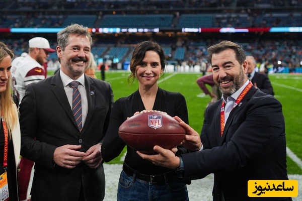 رئال مادرید و صهیونیسم