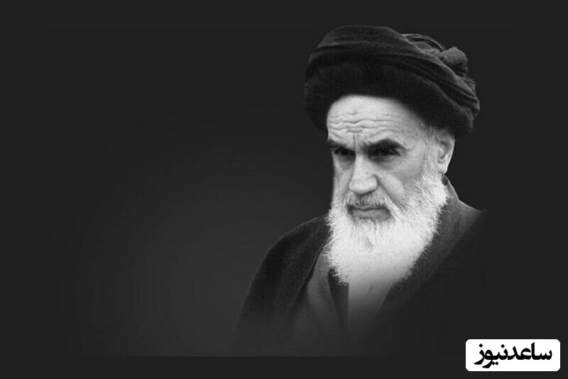 نگاهی به تابوت شیشه ای امام خمینی(ره) در مراسم تشییع ایشان+عکس