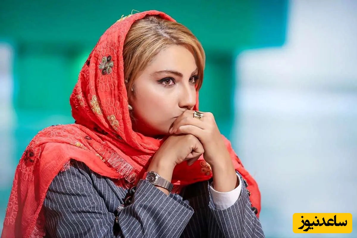 محیا دهقانی: از بچگی کاراته کار کردم آدم جنگجویی هستم!+فیلم