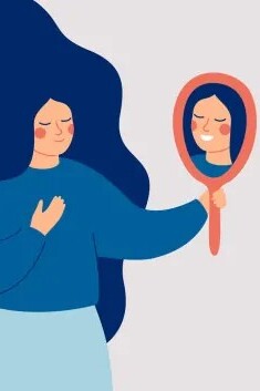 بهبود سلامت روان و اعتمادبه‌نفس
