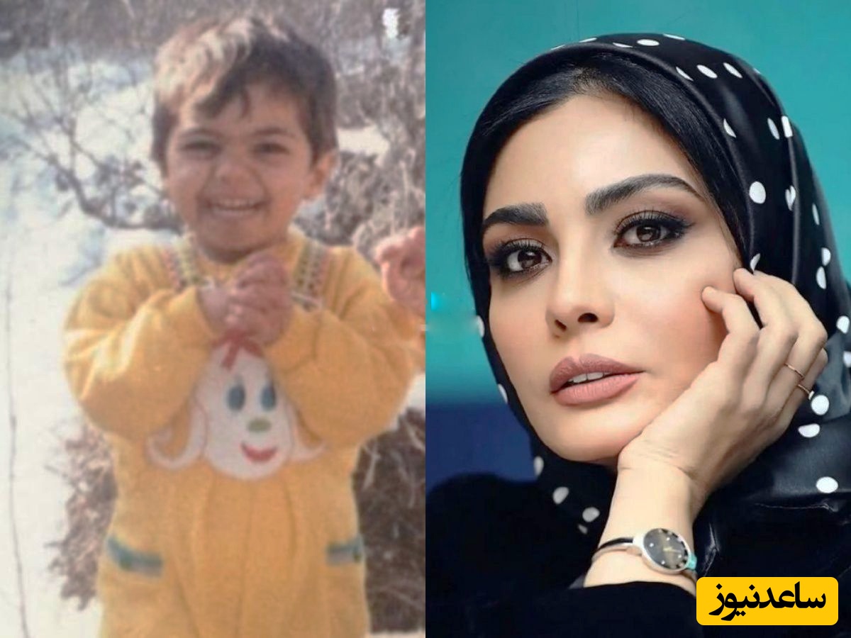 صحرا اسداللهی: من بچه بودم هم زشت بودم هم حسود! سیاه، لاغر و کچل بودم! چشمام هم کج شده بود چون زشت بودم منو تحویل نمیگرفتن