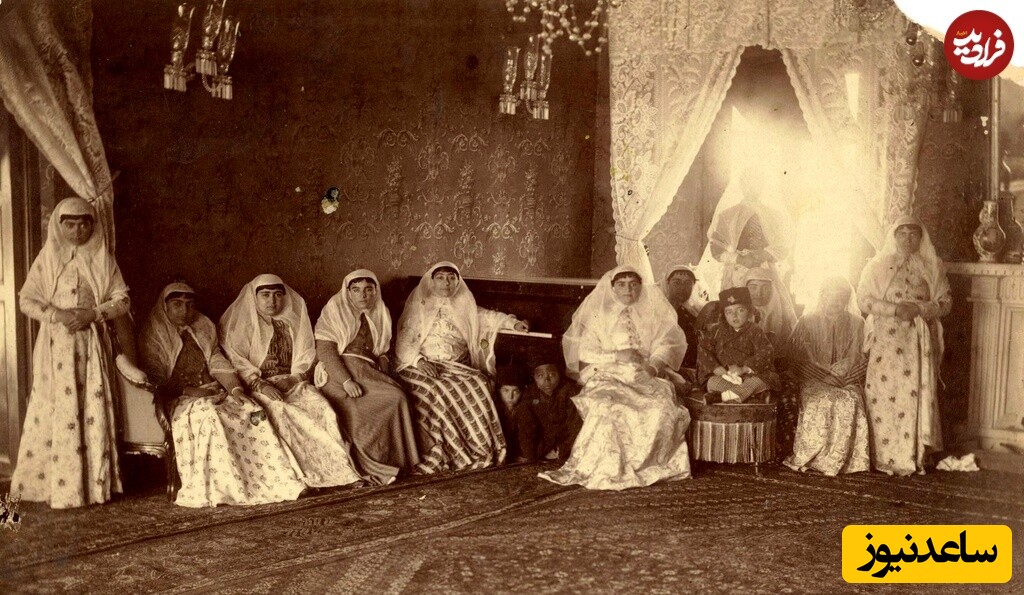 خاندان قاجار
