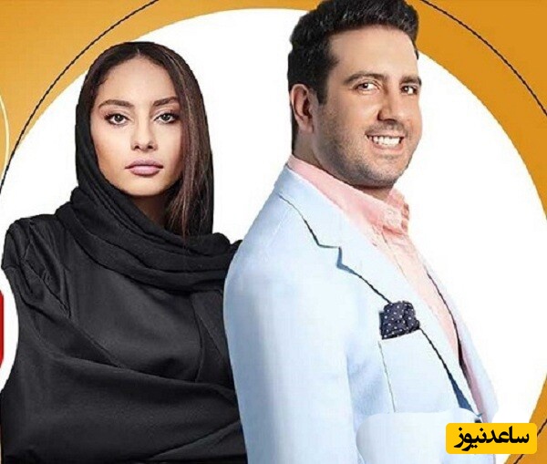 وقتی مجید صالحی میخواد بانی خیر بشه؛ سوال از امید حاجیلی درباره ازدواج و اشاره غیرمستقیم به ترلان پروانه؛ حاجیلی: اتفاقا دنبال یه دختر شیرازی بودیم زنگ زدم به ایشون اما چون...+فیلم