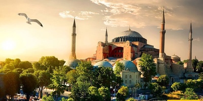 نگاهی به مساجد افسانه‌ای جهان؛ سفر به دنیای هنر و معماری اسلامی در دنیا