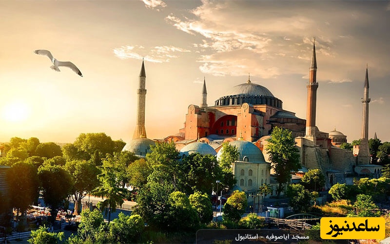 نگاهی به مساجد افسانه‌ای جهان؛ سفر به دنیای هنر و معماری اسلامی در دنیا