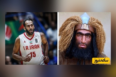 دردسرهای تلخ قد بلند برای حامد حدادی، بازیگر سریال مختارنامه/سرم میخورد به سقف اتوبوس، نگاه‌ها و حرفاشون اذیتم میکرد، تیکه مینداختن😔