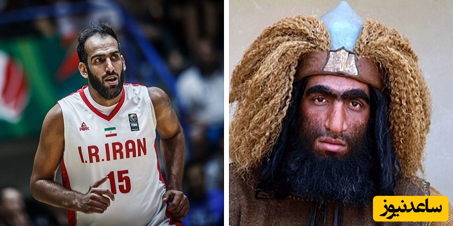 دردسرهای تلخ قد بلند برای حامد حدادی، بازیگر سریال مختارنامه/سرم میخورد به سقف اتوبوس، نگاه‌ها و حرفاشون اذیتم میکرد، تیکه مینداختن😔