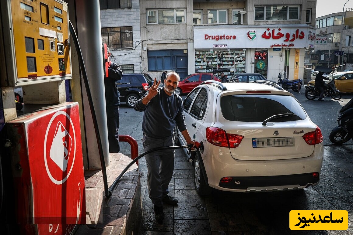 انتقاد روزنامه اطلاعات از طرح بنزینی دولت: کوه موش زایید! / با این طرح قاچاق بنزین اصلا کم نمی شود...